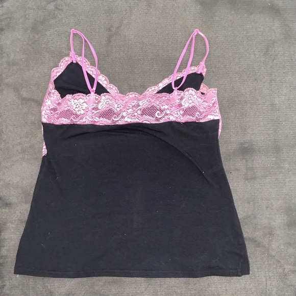 Lot of Moda International from Victoria's Secret, camisoles. Size M - Picture 7 of 8